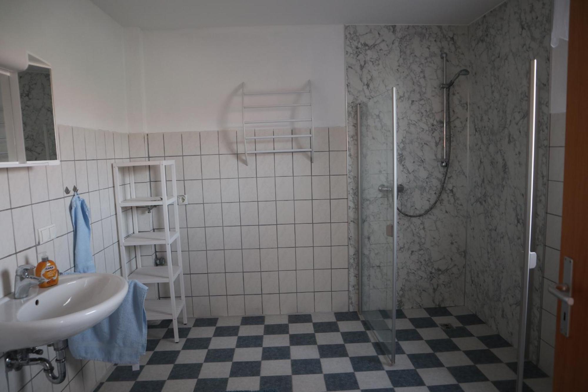Netter Ferienhaus Bockenem Extérieur photo