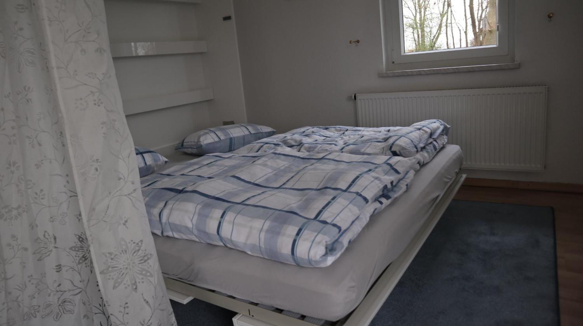 Netter Ferienhaus Bockenem Extérieur photo