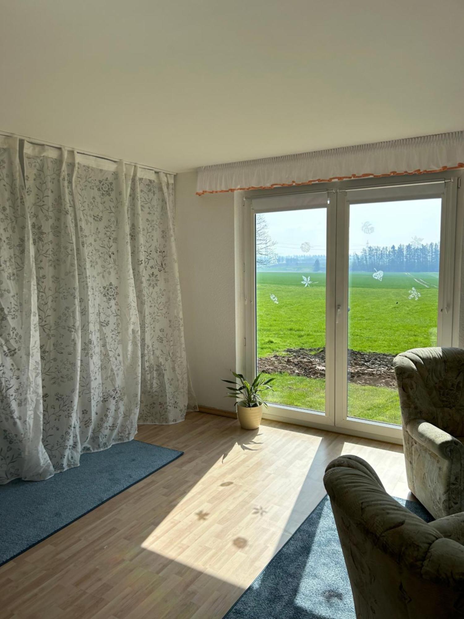 Netter Ferienhaus Bockenem Extérieur photo